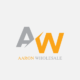 Aaron Wholesale Logo