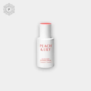 Peach & Lily Glass Skin Refining Serum